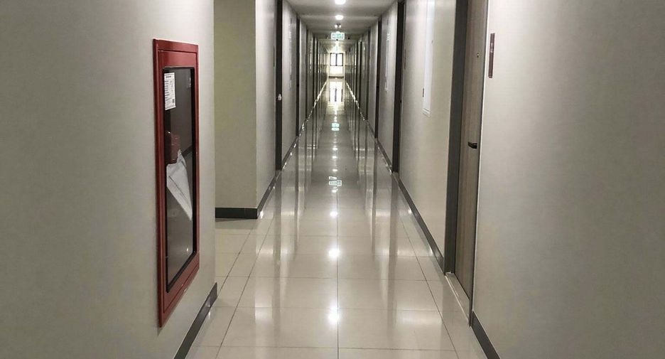 For sale 1 bed condo in Chatuchak, Bangkok