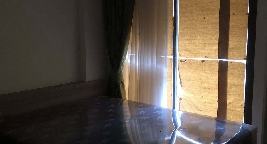 For sale 1 bed condo in Chatuchak, Bangkok