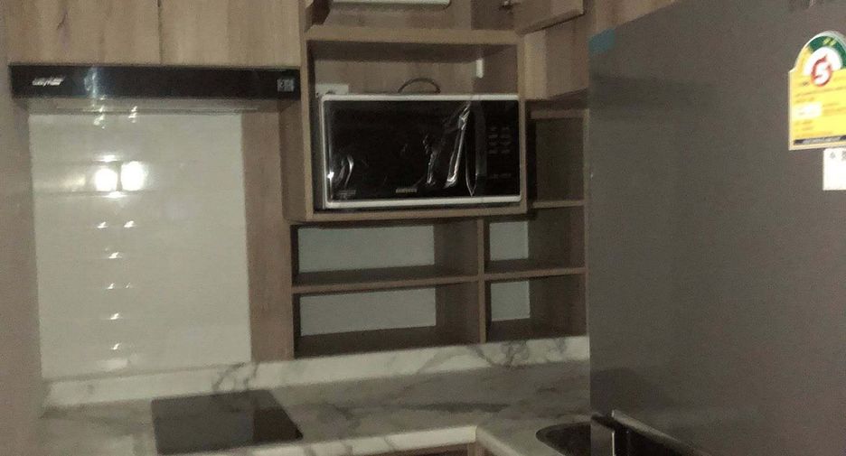 For sale 1 bed condo in Chatuchak, Bangkok