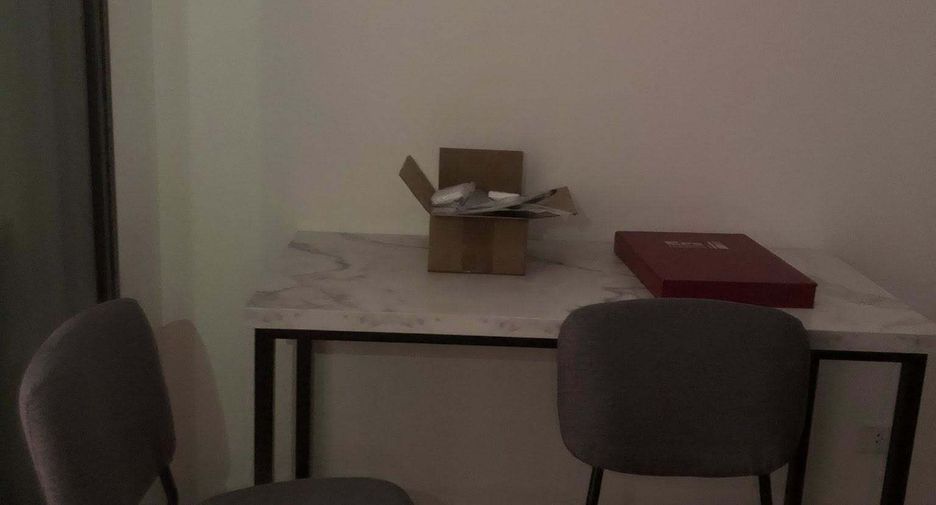 For sale 1 bed condo in Chatuchak, Bangkok