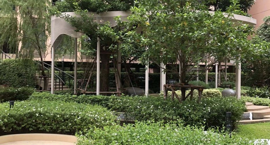 For sale 1 bed condo in Chatuchak, Bangkok