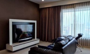 Condo en alquiler de 2 habitaciones en Sathon, Bangkok