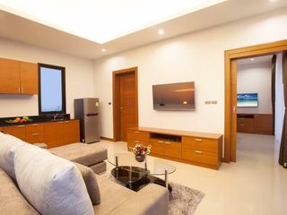 For rent 2 bedrooms villa in Mueang Phuket, Phuket