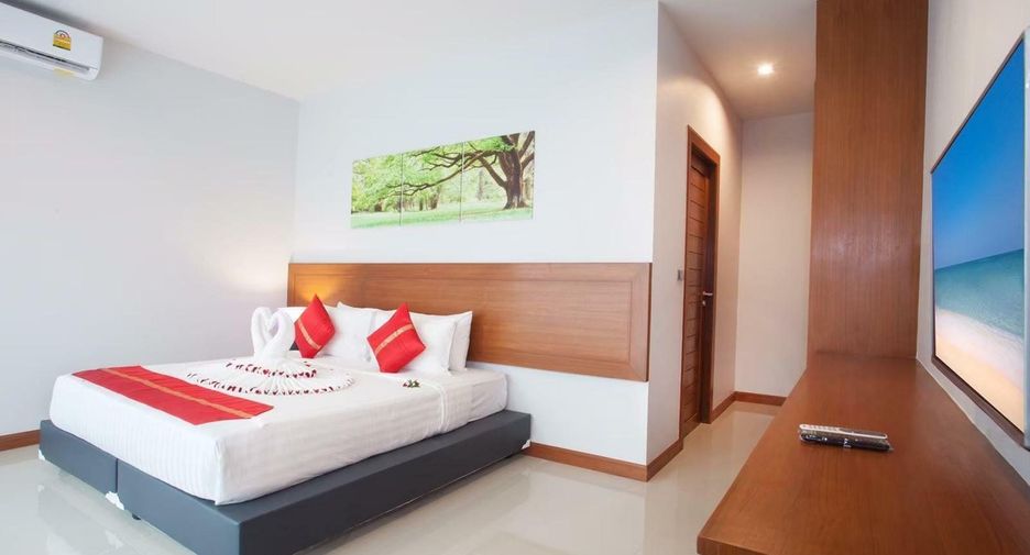 For rent 2 bedrooms villa in Mueang Phuket, Phuket
