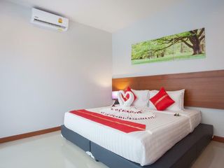 For rent 2 bedrooms villa in Mueang Phuket, Phuket