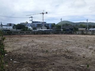 Terreno en venta en Mueang Phuket, Phuket