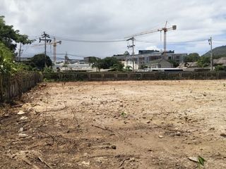 Terreno en venta en Mueang Phuket, Phuket