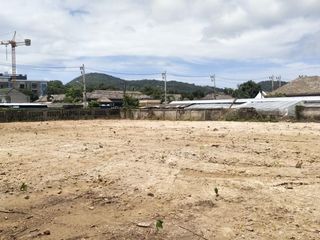 Terreno en venta en Mueang Phuket, Phuket