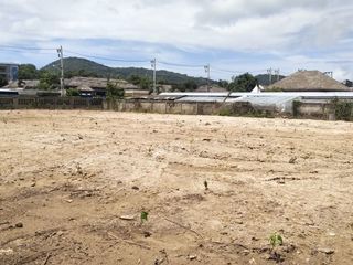 Terreno en venta en Mueang Phuket, Phuket