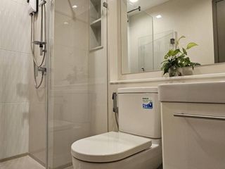 Condo en alquiler de 1 habitaciones en Huai Khwang, Bangkok