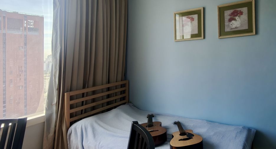 For sale and for rent 3 bedrooms condo in Watthana, Bangkok