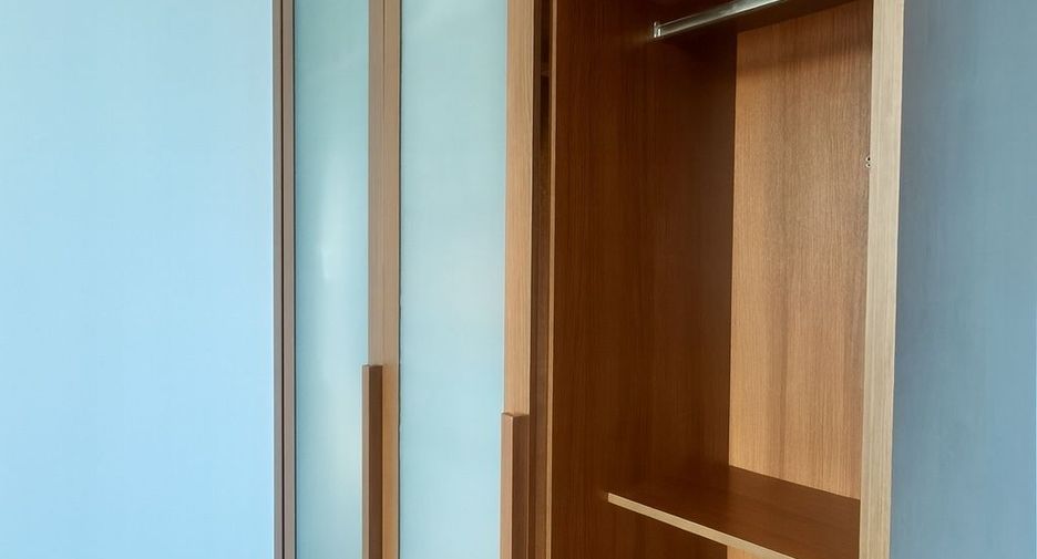 For sale and for rent 3 bedrooms condo in Watthana, Bangkok