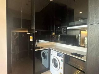 Condo en alquiler de 1 habitaciones en Phaya Thai, Bangkok