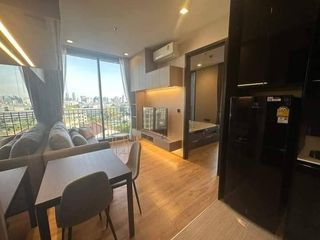 Condo en alquiler de 1 habitaciones en Phaya Thai, Bangkok