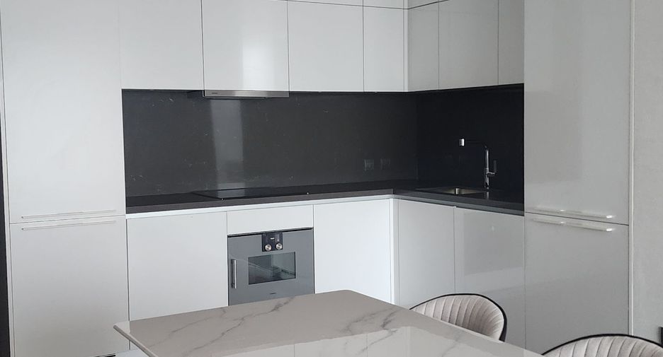For rent 1 bed condo in Khlong San, Bangkok