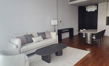 À louer 1 chambre condo à Khlong San, Bangkok