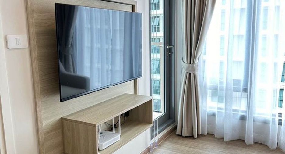 For rent 1 bed condo in Mueang Phuket, Phuket