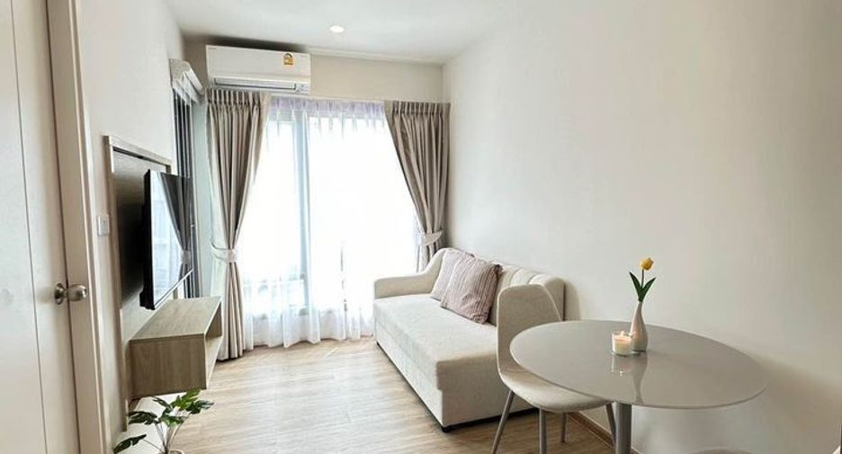 For rent 1 bed condo in Mueang Phuket, Phuket