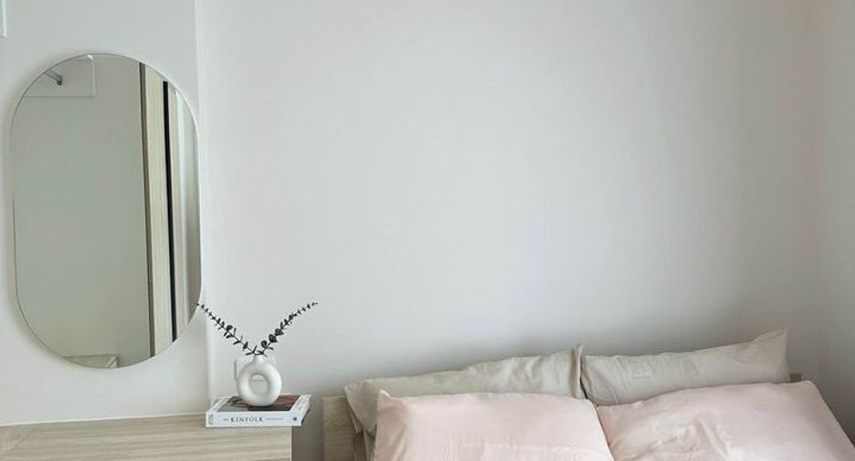 For rent 1 bed condo in Mueang Phuket, Phuket