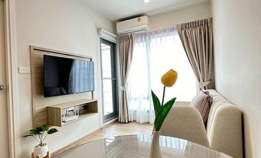 À louer 1 chambre condo à Mueang Phuket, Phuket