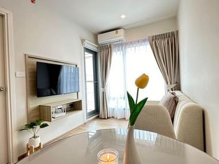 For Rent 1 Bedroom Condo In Mueang Phuket