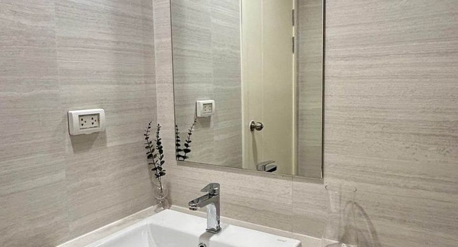 For rent 1 bed condo in Mueang Phuket, Phuket