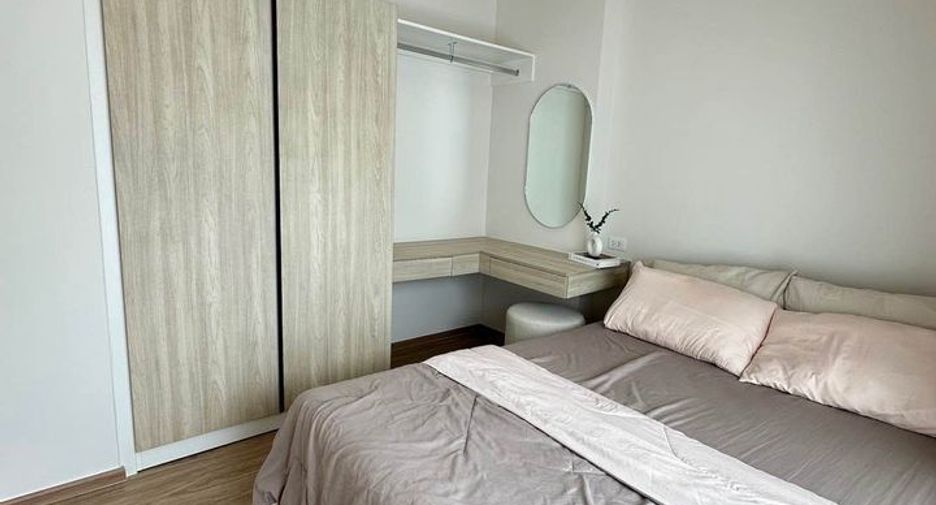 For rent 1 bed condo in Mueang Phuket, Phuket