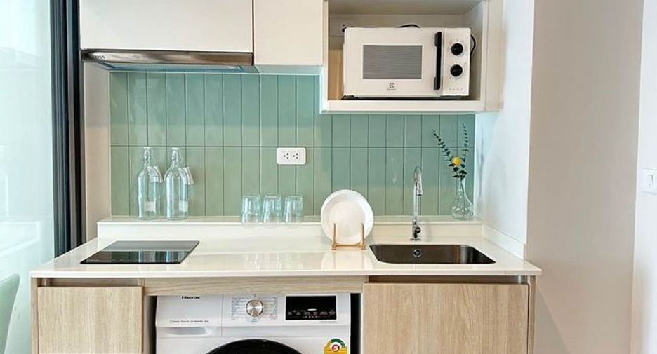 For rent 1 bed condo in Mueang Phuket, Phuket