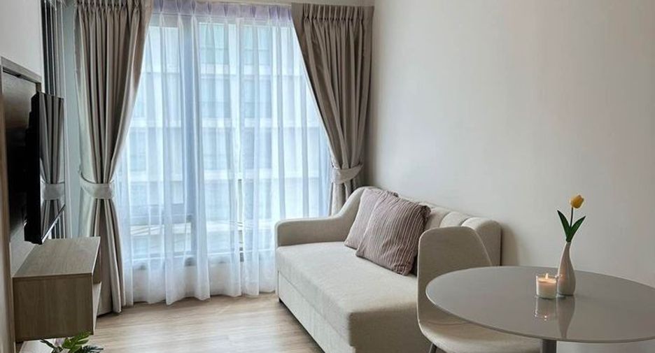 For rent 1 bed condo in Mueang Phuket, Phuket