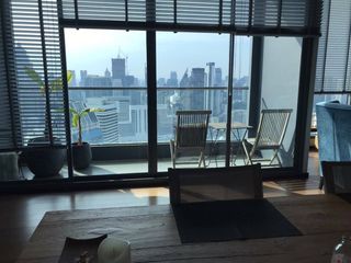 出售 和 出租 4 卧室 公寓 在 Khlong Toei, 曼谷