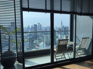 出售 和 出租 4 卧室 公寓 在 Khlong Toei, 曼谷