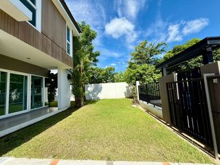 For sale 4 bedrooms house in Mueang Phuket, Phuket