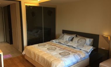 For rent studio apartment in Khlong Toei, Bangkok