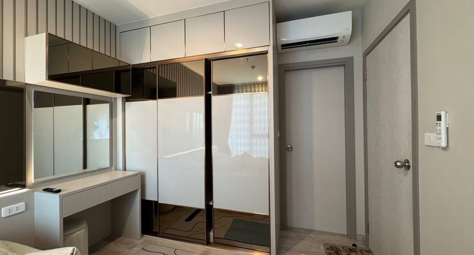 For rent 2 bedrooms condo in Bang Na, Bangkok