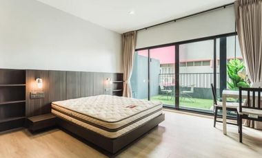 Wohnung zum Kauf und zur Miete mit Studio in Khlong Toei, Bangkok