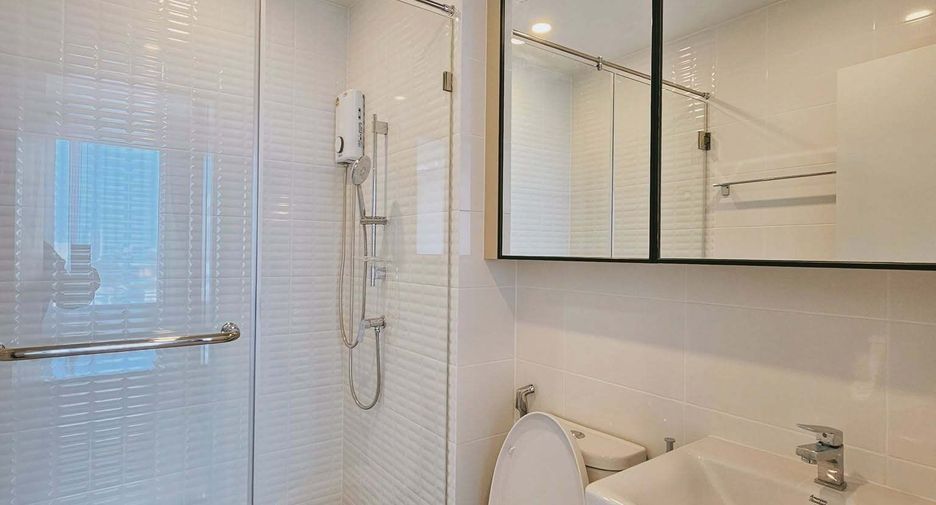 For rent 1 bed condo in Chatuchak, Bangkok