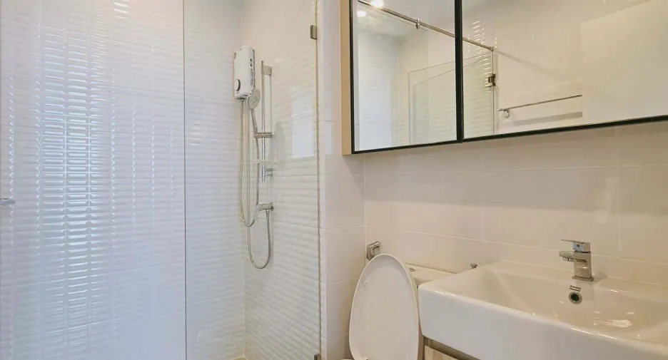 For rent 1 bed condo in Chatuchak, Bangkok