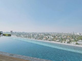 For rent 1 bed condo in Chatuchak, Bangkok