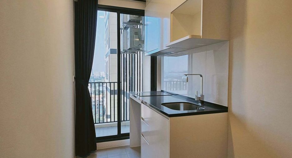 For rent 1 bed condo in Chatuchak, Bangkok