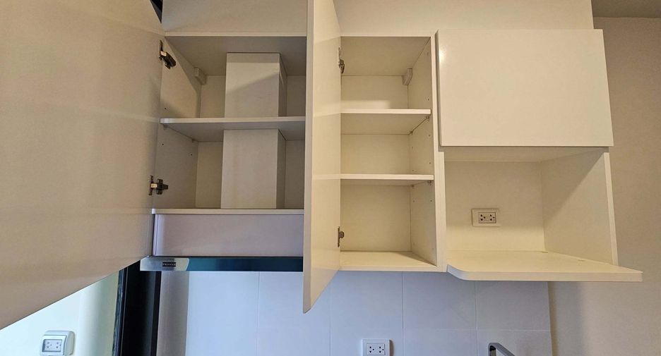For rent 1 bed condo in Chatuchak, Bangkok
