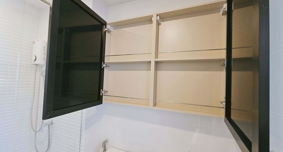 For rent 1 bed condo in Chatuchak, Bangkok