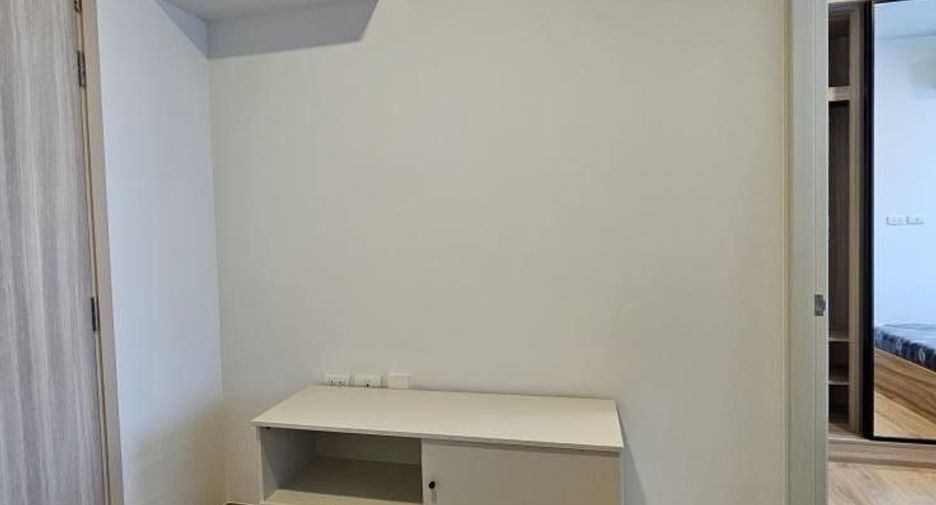 For rent 1 bed condo in Chatuchak, Bangkok