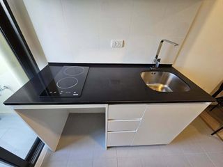 For rent 1 bed condo in Chatuchak, Bangkok