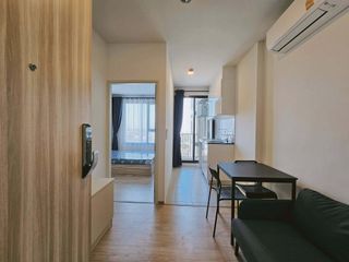 For rent 1 bed condo in Chatuchak, Bangkok