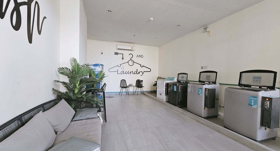 For rent 1 bed condo in Chatuchak, Bangkok