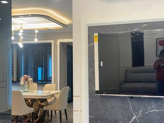 Haus zur Miete mit 4 Zimmer in Prawet, Bangkok