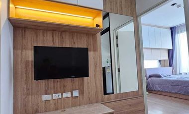 For rent 1 bed condo in Chatuchak, Bangkok