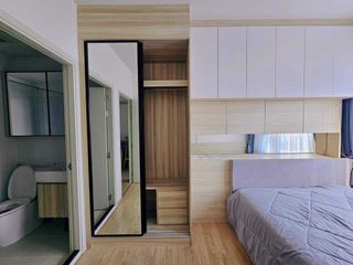 For rent 1 Beds condo in Chatuchak, Bangkok