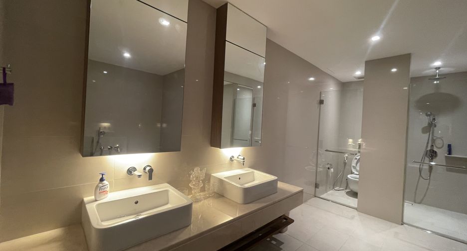 Продажа 3 спальни кондо в Ян Наща, Бангкок
