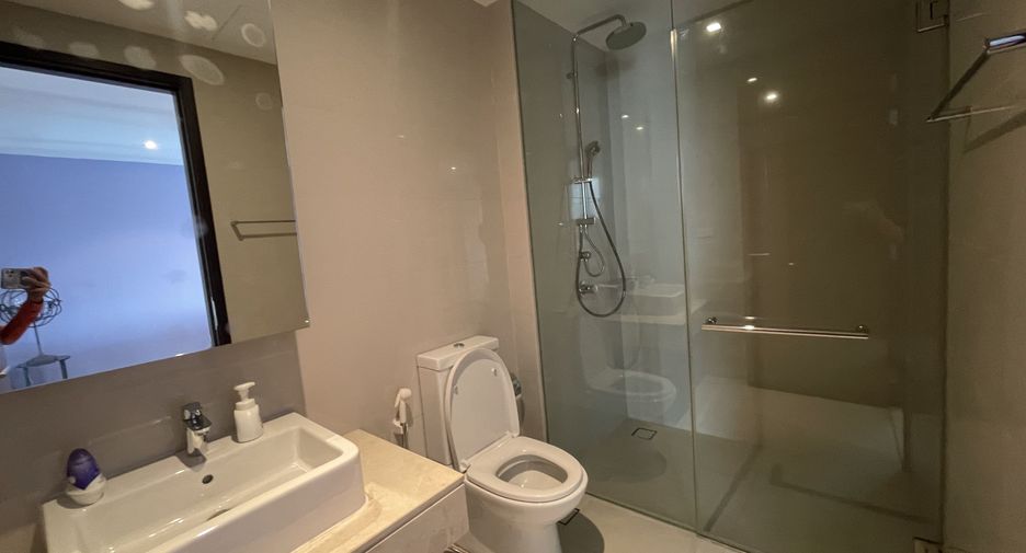 Продажа 3 спальни кондо в Ян Наща, Бангкок